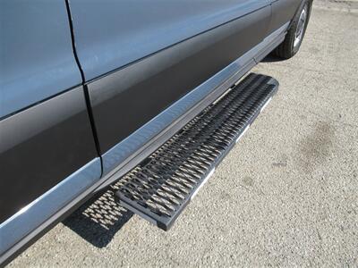 2019 Ford Transit 250 Cargo Van  High Roof 148 " WB Extended - Photo 34 - La Puente, CA 91744