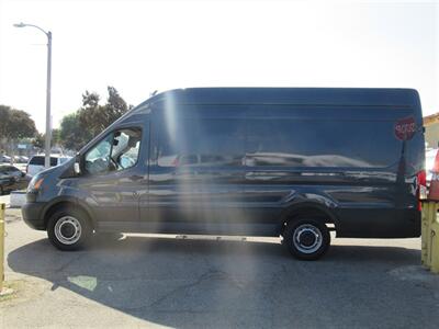 2019 Ford Transit 250 Cargo Van  High Roof 148 " WB Extended - Photo 4 - La Puente, CA 91744
