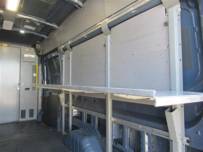 2019 Ford Transit 250 Cargo Van  High Roof 148 " WB Extended - Photo 11 - La Puente, CA 91744
