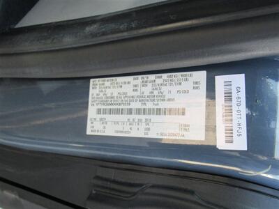 2019 Ford Transit 250 Cargo Van  High Roof 148 " WB Extended - Photo 7 - La Puente, CA 91744