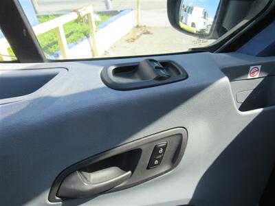 2019 Ford Transit 250 Cargo Van  High Roof 148 " WB Extended - Photo 16 - La Puente, CA 91744