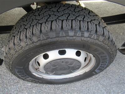 2019 Ford Transit 250 Cargo Van  High Roof 148 " WB Extended - Photo 32 - La Puente, CA 91744