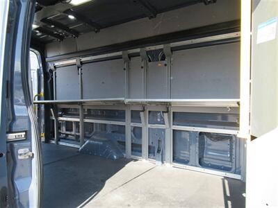 2019 Ford Transit 250 Cargo Van  High Roof 148 " WB Extended - Photo 14 - La Puente, CA 91744