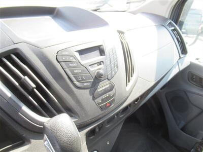 2019 Ford Transit 250 Cargo Van  High Roof 148 " WB Extended - Photo 23 - La Puente, CA 91744