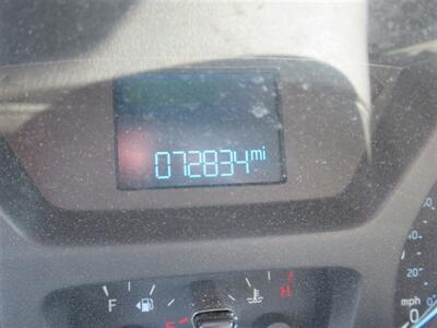 2019 Ford Transit 250 Cargo Van  High Roof 148 " WB Extended - Photo 6 - La Puente, CA 91744