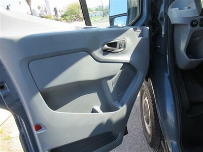 2019 Ford Transit 250 Cargo Van  High Roof 148 " WB Extended - Photo 15 - La Puente, CA 91744