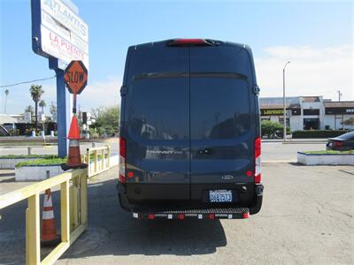 2019 Ford Transit 250 Cargo Van  High Roof 148 " WB Extended - Photo 3 - La Puente, CA 91744