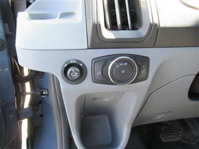 2019 Ford Transit 250 Cargo Van  High Roof 148 " WB Extended - Photo 17 - La Puente, CA 91744
