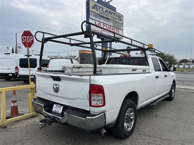 2020 RAM 2500 Pickup Truck  Crew Cab - Photo 16 - La Puente, CA 91744