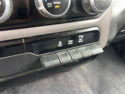 2020 RAM 2500 Pickup Truck  Crew Cab - Photo 24 - La Puente, CA 91744
