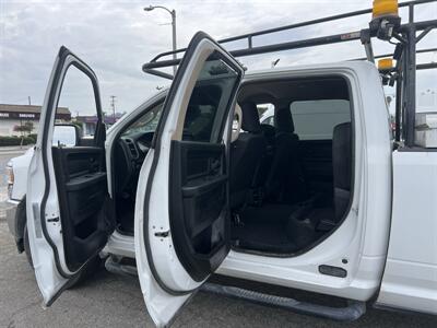 2020 RAM 2500 Pickup Truck  Crew Cab - Photo 14 - La Puente, CA 91744