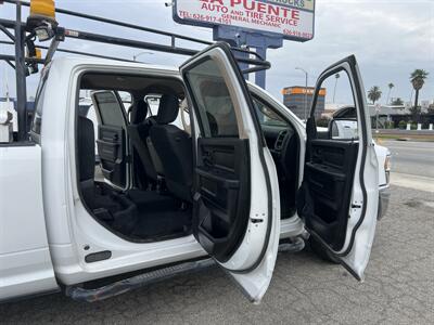 2020 RAM 2500 Pickup Truck  Crew Cab - Photo 15 - La Puente, CA 91744
