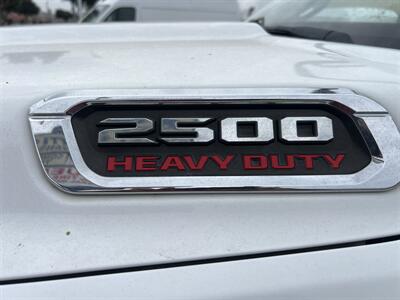 2020 RAM 2500 Pickup Truck  Crew Cab - Photo 22 - La Puente, CA 91744