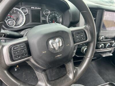2020 RAM 2500 Pickup Truck  Crew Cab - Photo 10 - La Puente, CA 91744