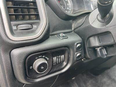 2020 RAM 2500 Pickup Truck  Crew Cab - Photo 9 - La Puente, CA 91744