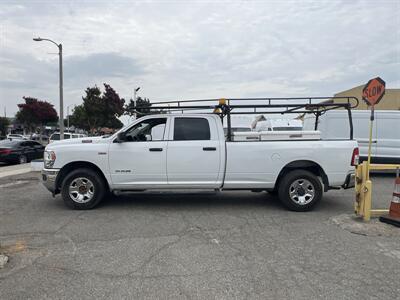 2020 RAM 2500 Pickup Truck  Crew Cab - Photo 4 - La Puente, CA 91744