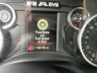 2020 RAM 2500 Pickup Truck  Crew Cab - Photo 6 - La Puente, CA 91744