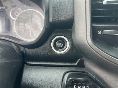 2020 RAM 2500 Pickup Truck  Crew Cab - Photo 12 - La Puente, CA 91744
