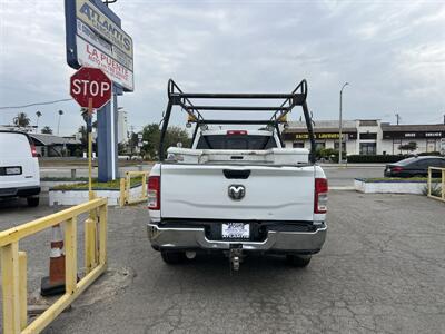 2020 RAM 2500 Pickup Truck  Crew Cab - Photo 3 - La Puente, CA 91744
