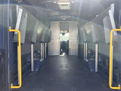 2019 Ford Transit 250 Cargo Van  High Roof 148 " WB Extended Extended - Photo 13 - La Puente, CA 91744
