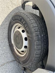 2019 Ford Transit 250 Cargo Van  High Roof 148 " WB Extended Extended - Photo 22 - La Puente, CA 91744