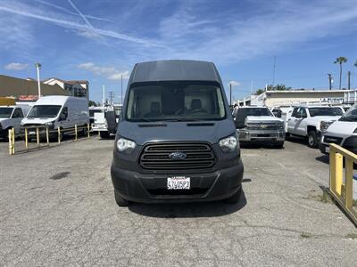 2019 Ford Transit 250 Cargo Van  High Roof 148 " WB Extended Extended - Photo 5 - La Puente, CA 91744