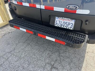 2019 Ford Transit 250 Cargo Van  High Roof 148 " WB Extended Extended - Photo 19 - La Puente, CA 91744