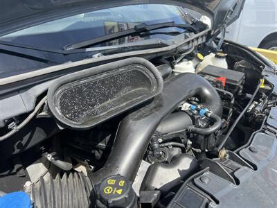 2019 Ford Transit 250 Cargo Van  High Roof 148 " WB Extended Extended - Photo 21 - La Puente, CA 91744