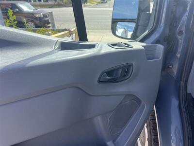 2019 Ford Transit 250 Cargo Van  High Roof 148 " WB Extended Extended - Photo 9 - La Puente, CA 91744