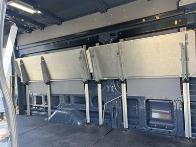2019 Ford Transit 250 Cargo Van  High Roof 148 " WB Extended Extended - Photo 17 - La Puente, CA 91744