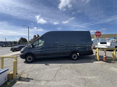 2019 Ford Transit 250 Cargo Van  High Roof 148 " WB Extended Extended - Photo 4 - La Puente, CA 91744