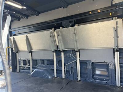 2019 Ford Transit 250 Cargo Van  High Roof 148 " WB Extended Extended - Photo 17 - La Puente, CA 91744
