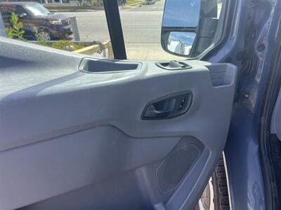 2019 Ford Transit 250 Cargo Van  High Roof 148 " WB Extended Extended - Photo 9 - La Puente, CA 91744