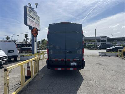 2019 Ford Transit 250 Cargo Van  High Roof 148 " WB Extended Extended - Photo 3 - La Puente, CA 91744