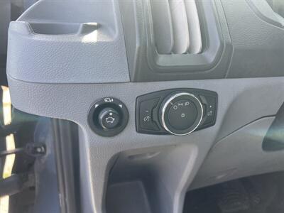 2019 Ford Transit 250 Cargo Van  High Roof 148 " WB Extended Extended - Photo 10 - La Puente, CA 91744
