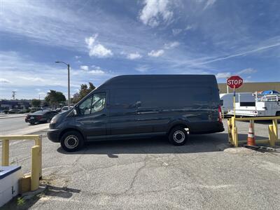 2019 Ford Transit 250 Cargo Van  High Roof 148 " WB Extended Extended - Photo 4 - La Puente, CA 91744