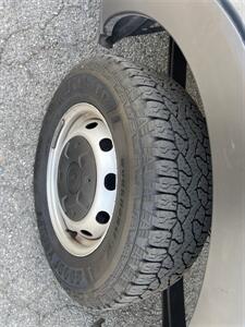 2019 Ford Transit 250 Cargo Van  High Roof 148 " WB Extended Extended - Photo 23 - La Puente, CA 91744