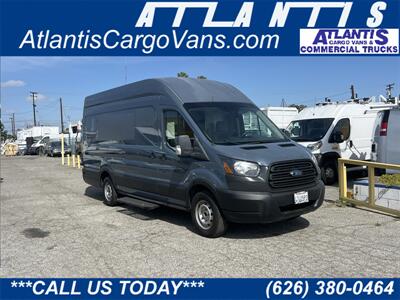 2019 Ford Transit 250 Cargo Van  High Roof 148 " WB Extended Extended - Photo 1 - La Puente, CA 91744