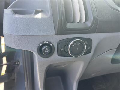 2019 Ford Transit 250 Cargo Van  High Roof 148 " WB Extended Extended - Photo 10 - La Puente, CA 91744