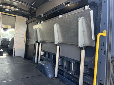 2019 Ford Transit 250 Cargo Van  High Roof 148 " WB Extended Extended - Photo 15 - La Puente, CA 91744