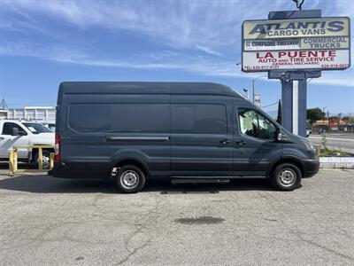 2019 Ford Transit 250 Cargo Van  High Roof 148 " WB Extended Extended - Photo 2 - La Puente, CA 91744