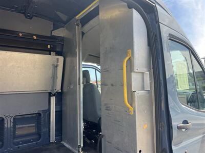 2019 Ford Transit 250 Cargo Van  High Roof 148 " WB Extended Extended - Photo 16 - La Puente, CA 91744