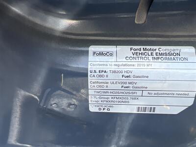 2019 Ford Transit 250 Cargo Van  High Roof 148 " WB Extended Extended - Photo 20 - La Puente, CA 91744