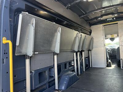 2019 Ford Transit 250 Cargo Van  High Roof 148 " WB Extended Extended - Photo 14 - La Puente, CA 91744