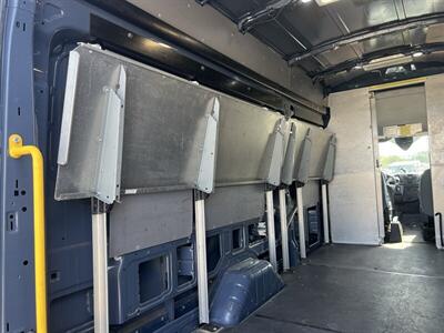2019 Ford Transit 250 Cargo Van  High Roof 148 " WB Extended Extended - Photo 14 - La Puente, CA 91744