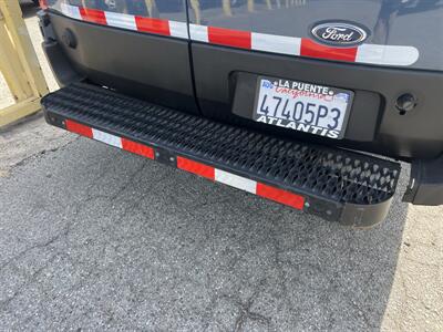 2019 Ford Transit 250 Cargo Van  High Roof 148 " WB Extended Extended - Photo 19 - La Puente, CA 91744