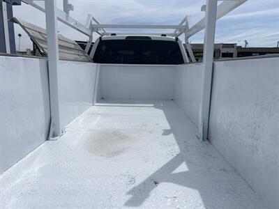 2021 Ford F-550 Super Duty Chassis XL Crew Cab 179 4WD   - Photo 10 - La Puente, CA 91744