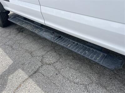2021 Ford F-550 Super Duty Chassis XL Crew Cab 179 4WD   - Photo 29 - La Puente, CA 91744