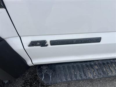 2021 Ford F-550 Super Duty Chassis XL Crew Cab 179 4WD   - Photo 26 - La Puente, CA 91744