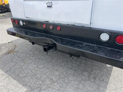 2021 Ford F-550 Super Duty Chassis XL Crew Cab 179 4WD   - Photo 12 - La Puente, CA 91744